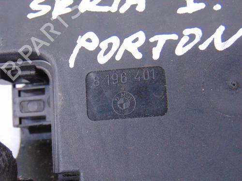 Tailgate lock BMW 1 (E87) 120 d | BP8247977C101 