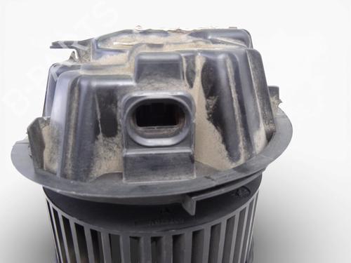 Heater blower motor CITROËN C3 I (FC_, FN_) 1.4 HDi | BP32084765M62