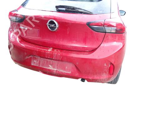 Used Rear bumper OPEL CORSA F (P2JO) [2019-2025]  25304410