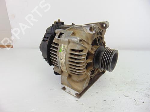 Alternator MERCEDES-BENZ A-CLASS (W168) A 160 (168.033, 168.133) | BP8878725M7 