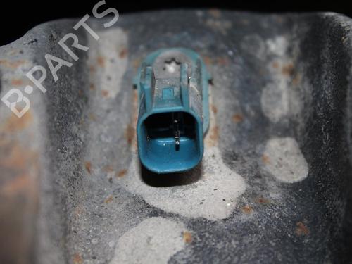 Right front steering knuckle FORD FOCUS II (DA_, HCP, DP) 2.0 TDCi | BP22227302M26 