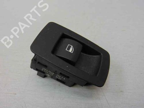 Used Left rear window switch BMW X3 (E83) xDrive 20 d (177 hp) 7728294