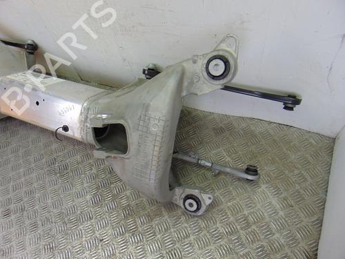 Rear axle PEUGEOT 508 II (FB_, FH_, F3_) 1.5 BlueHDI 130 (FBYHZJ, FBYHZR) | BP10336255M2 