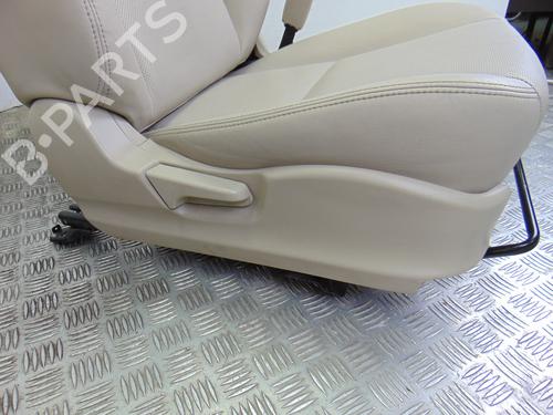 Seats set SUBARU LEGACY IV (BL) 2.0 D AWD (BLD) | BP10548951C78 