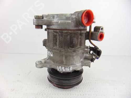 Used AC compressor BMW 3 Touring (F31) 318 d (143 hp) 10156800