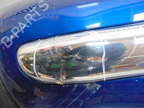 Rear bumper MINI MINI (R50, R53) Cooper | BP7726361C8 