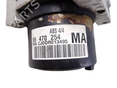 ABS pump CHEVROLET AVEO / KALOS Saloon (T250, T255)  | BP26033269M43 