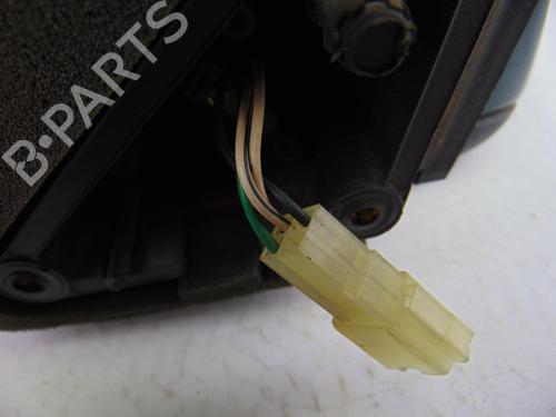 Right mirror KIA SHUMA I (FB) 1.5 i 16V (AFB242) | BP7716527C27 