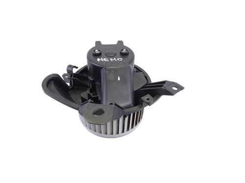 Heater blower motor CITROËN NEMO Box Body/MPV (AA_) | BP33673453M62 - Image 3