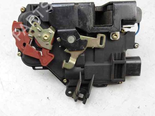 Front right lock AUDI A4 B7 (8EC) 2.5 TDI | BP7723965C97 
