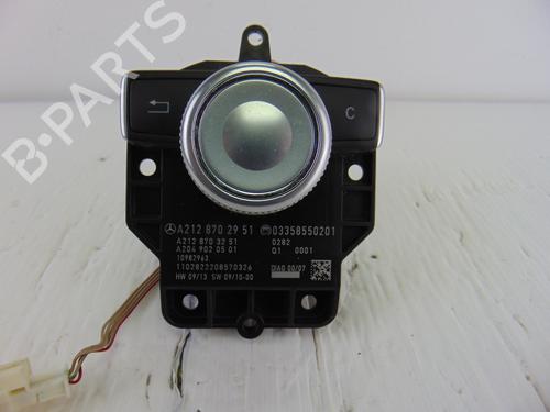 Switch MERCEDES-BENZ E-CLASS (W212) E 220 CDI / BlueTEC (212.001, 212.002) | BP16032057I30 