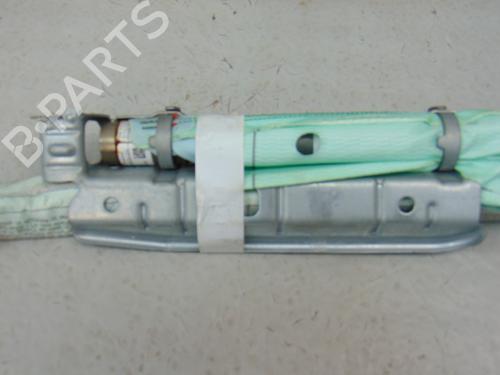 Left curtain airbag VW TOURAN (1T1, 1T2) 2.0 TDI | BP7788697C11 