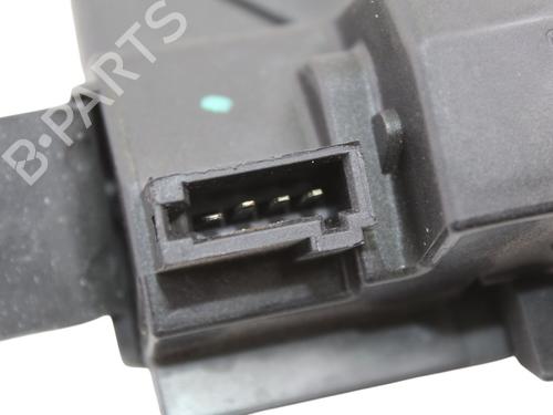 Tailgate lock FIAT TIPO Saloon (356_, 357_) 1.4 (356SXA1B) | BP21574856C101 