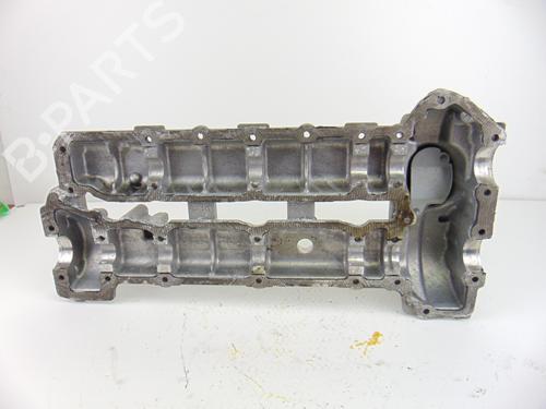 Valve cover MERCEDES-BENZ GLK-CLASS (X204) 320 CDI 4-matic (204.983) | BP14049641M124 
