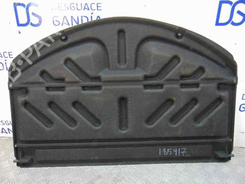 Rear parcel shelf ALFA ROMEO GT (937_) 1.9 JTD (937CXN1B) | BP7729665C85 