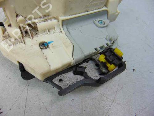 Rear left lock AUDI A6 C6 Avant (4F5) 3.0 TDI quattro | BP7724491C100 