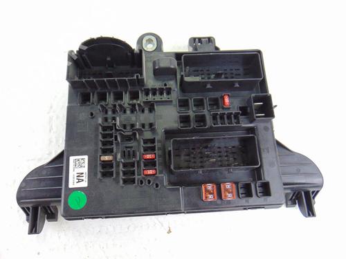 Used Fuse box OPEL INSIGNIA A (G09) 2.0 CDTI (68) (160 hp) 9950165
