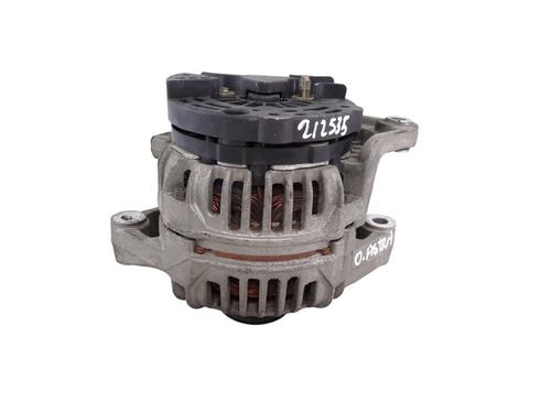 Used Alternator OPEL ASTRA G Hatchback (T98) 1.6 16V (F08, F48) (101 hp) 20172450