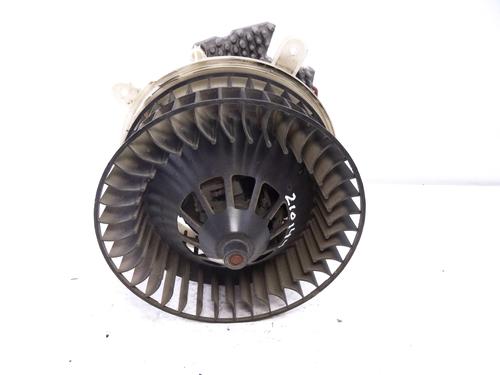 BP17973879M62 | Heater blower motor MERCEDES-BENZ E-CLASS (W210) E 200 Kompressor (210.048) BP17973879M62