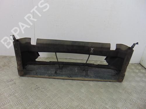 Front slam panel BMW 5 (F10) 520 d | BP14049089C72