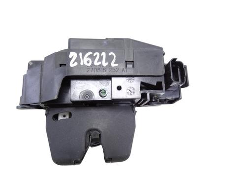 Tailgate lock OPEL CROSSLAND X / CROSSLAND (P17, P2QO) 1.2 (75) | BP26882729C101 