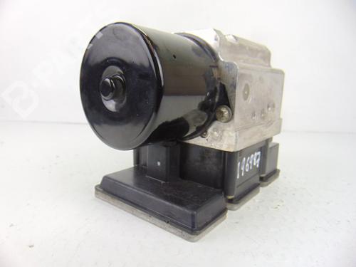 ABS pump SAAB 9-3 Estate (E50) 1.9 TiD | BP9838336M43  - Image 6