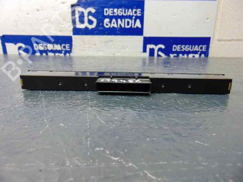 Electronic module BMW 5 Touring (E39) 530 d | BP7725954M83 