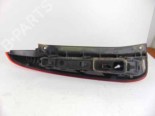 Right taillight FORD FIESTA V (JH_, JD_) 1.6 TDCi | BP9364328C35 