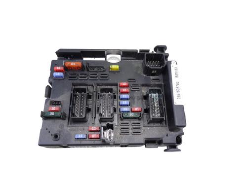 Used Fuse box Fuse box CITROËN XSARA PICASSO (N68) 1.6 HDi (90 hp) 33932259 33932259