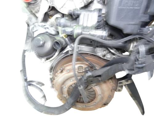 Engine CITROËN JUMPY II Van 1.6 HDi 90 8V | BP30922455M1 