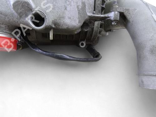 Turbocharger/Supercharger MERCEDES-BENZ CLK (C208) CLK 230 Kompressor (208.347) | BP30105318M71 