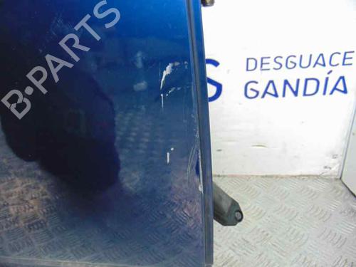 Right rear door BMW X3 (E83) xDrive 18 d | BP10245117C5 