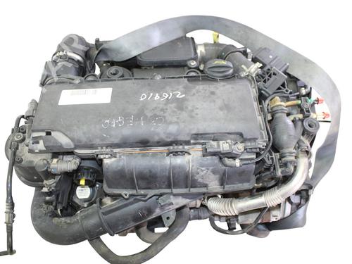Motor CITROËN C3 I (FC_, FN_) 1.4 HDi | BP28725425M1 