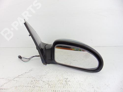 Used Right mirror Right mirror FORD FOCUS I (DAW, DBW) 1.8 Turbo DI / TDDi (90 hp) 10393972 10393972