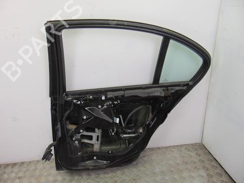 Right rear door BMW 3 (E46) 320 d | BP8213724C5 