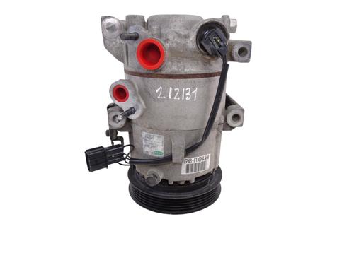 AC compressor HYUNDAI ix35 (LM, EL, ELH) | BP19732522M34 - Image 4
