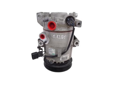 AC-Kompressor HYUNDAI ix35 (LM, EL, ELH) [2009-2016]  19732522