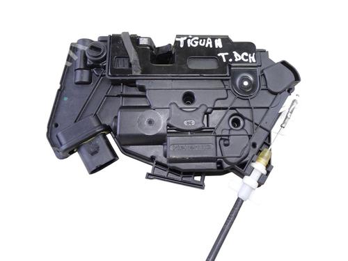 Rear right lock VW TIGUAN (5N_)  | BP29904647C99 