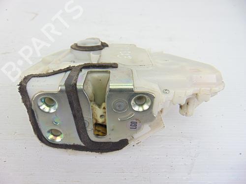 Front left lock HONDA ACCORD VIII Estate (CW) 2.2 i-DTEC (CW3) | BP8592864C98 