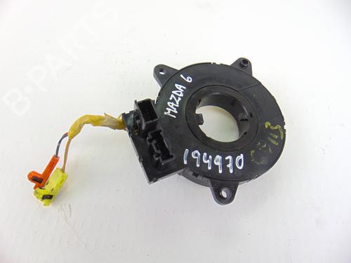 Used Squib airbag MAZDA 6 Saloon (GG) 2.0 DI (GG14) (121 hp) 9297952