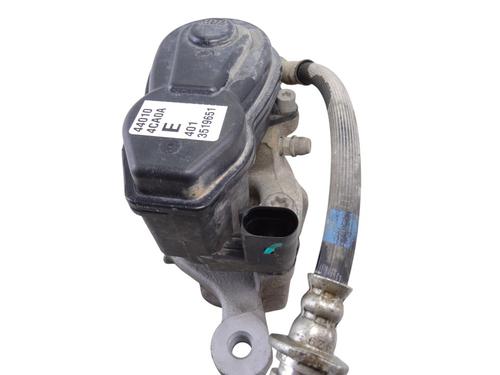 Left rear brake caliper NISSAN X-TRAIL III (T32_, T32R, T32RR)  | BP22404962M107 