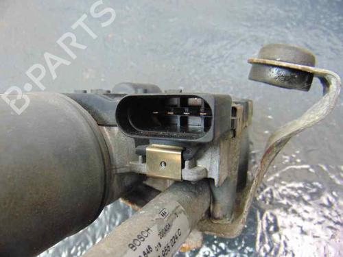 Front wiper motor SEAT ALTEA (5P1)  | BP7725551M29 