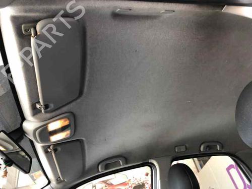 Left taillight OPEL MERIVA A MPV (X03) 1.6 (E75) | BP7720254C34 