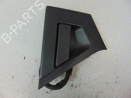 Used Rear left exterior door handle NISSAN MICRA V (K14) [2016-2025]  7725577