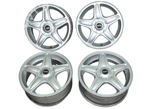 Used Rim MINI MINI (R56) Cooper (122 hp) 18903000