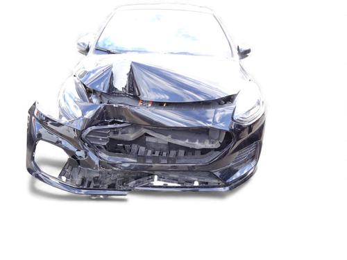 Left taillight FORD FIESTA VII (HJ, HF) 1.0 EcoBoost | BP30467722C34