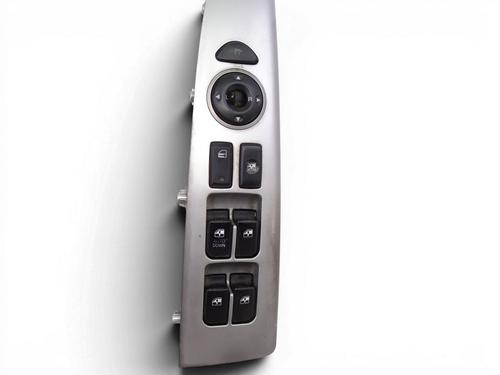 Left front window switch HYUNDAI SANTA FÉ II (CM)  | BP34008377I27  - Image 5