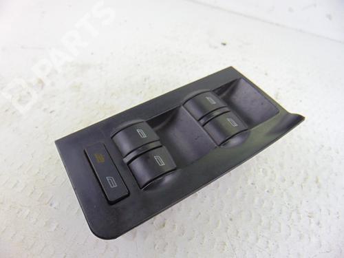 Used Left front window switch Left front window switch AUDI A6 C5 Avant (4B5) 3.0 quattro (220 hp) 10245327 10245327