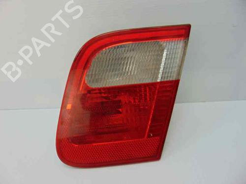 Used Right tailgate light BMW 3 (E46) 316 i (105 hp) 7777895