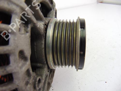 Alternator PEUGEOT 407 (6D_) 1.6 HDi 110 (6D9HZC, 6D9HYC) | BP10902358M7